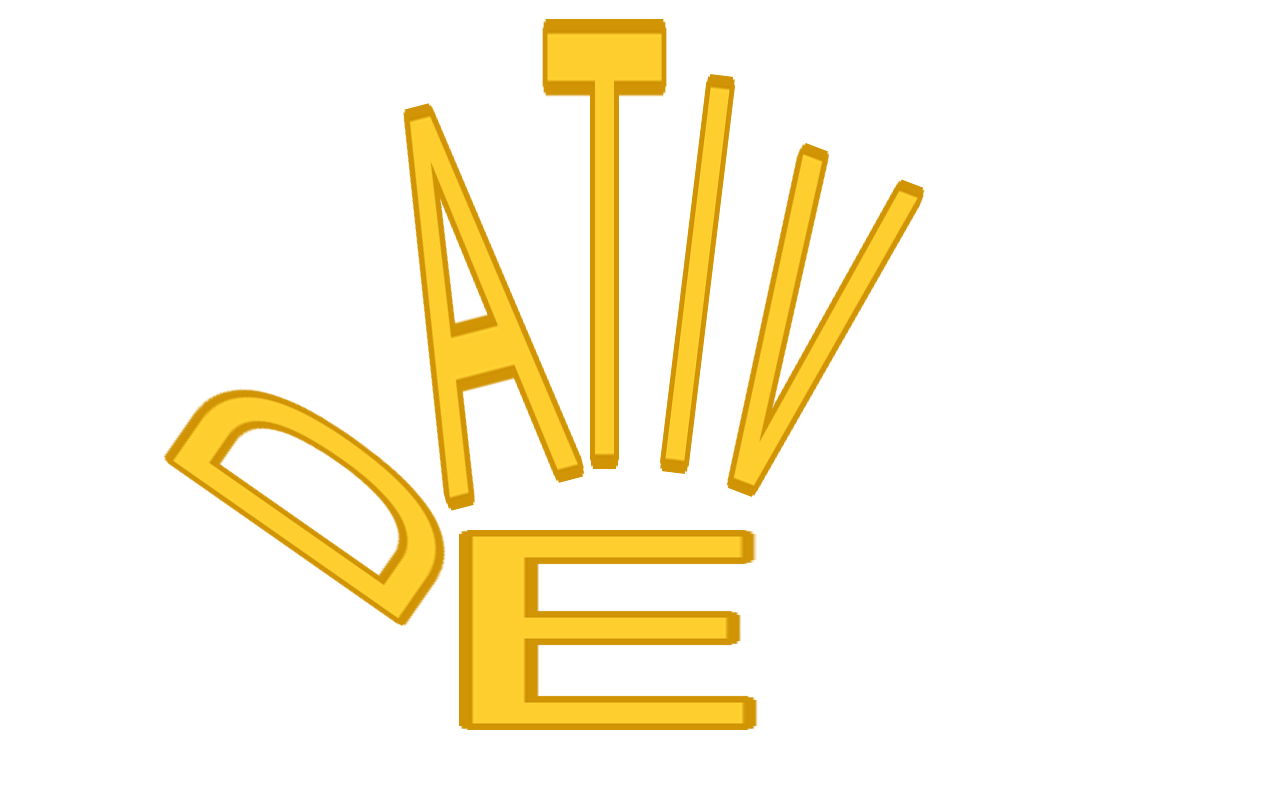 Dative logo